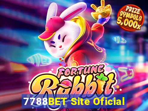 7788BET Site Oficial